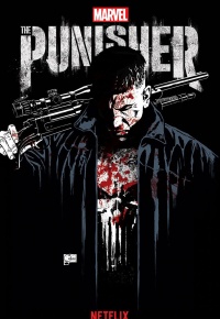 Marvel's The Punisher (Série TV)