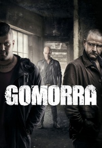 Gomorra (Série TV)