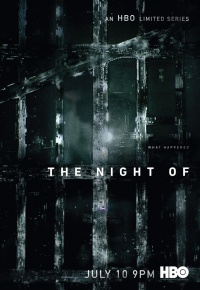 The Night Of (Série TV)