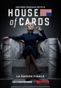 House of Cards (Série TV)