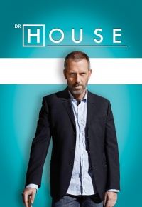 Dr House (Série TV)