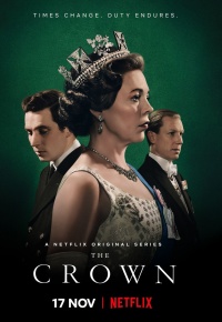 The Crown (Série TV)