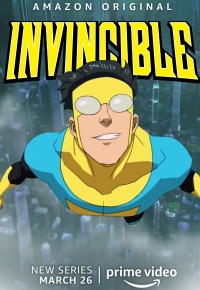 Invincible (Série TV)
