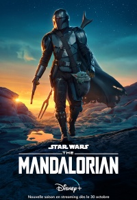 The Mandalorian (Série TV)