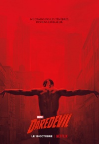 Marvel's Daredevil (Série TV)