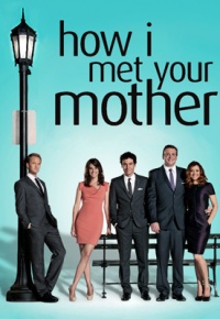 How I Met Your Mother (Série TV)
