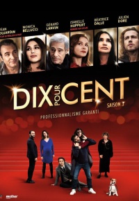 Dix Pour Cent (Série TV)