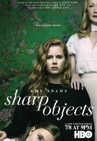 Sharp Objects (Série TV)