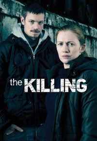 The Killing (US) (Série TV)
