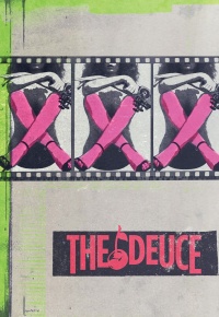 The Deuce (Série TV)