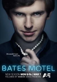 Bates Motel (Série TV)
