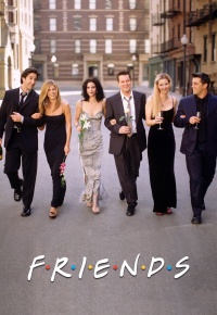 Friends (Série TV)