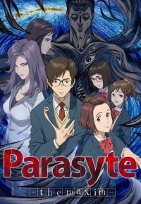 Parasyte (Série TV)