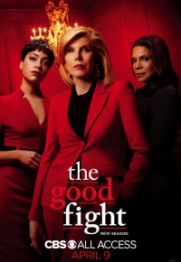 The Good Fight (Série TV)