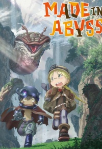 Made in Abyss (Série TV)