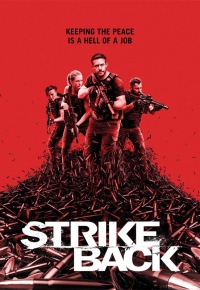 Strike Back (Série TV)