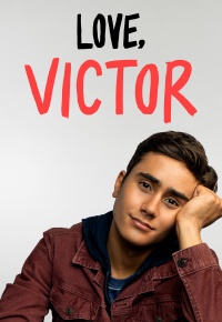Love, Victor (Série TV)