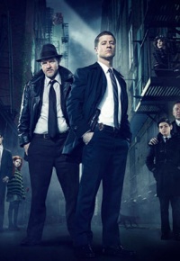 Gotham (2014) (Série TV)