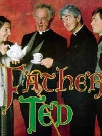 Father Ted (Série TV)