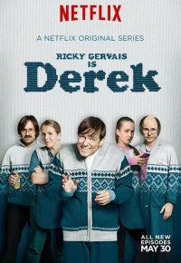Derek (Série TV)