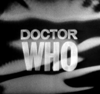 Doctor Who (1963) (Série TV)