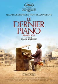 Le Dernier Piano (2022)