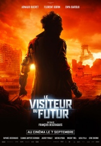 Le Visiteur du futur (2021)