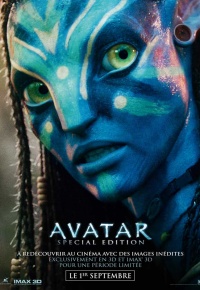 Avatar 2 (2022)