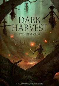 Dark Harvest (2022)