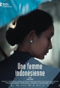 Une femme indonésienne (2022)