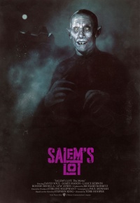Salem's Lot (2022)