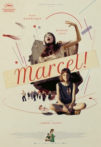 Marcel ! (2022)
