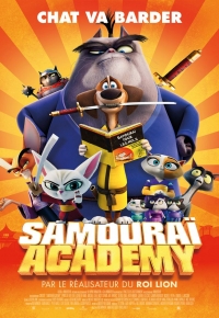 Samouraï Academy (2022)