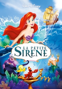 La Petite sirène (2022)