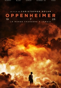 Oppenheimer (2022)