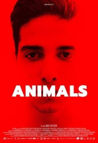 Animals (2023)