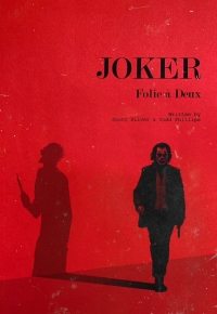 Joker: Folie à Deux (20220