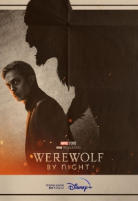 Werewolf By Night (2022)
