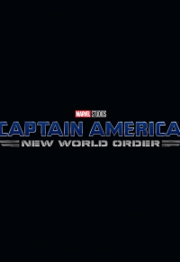 Captain America: New World Order (2022)