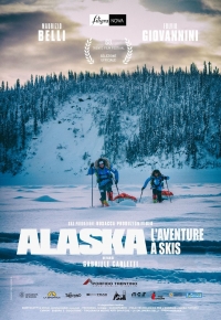 Alaska, l'aventure à skis (2022)
