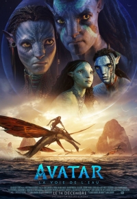 Avatar 2: la voie de l'eau (2022)