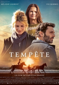 Tempête (2022)
