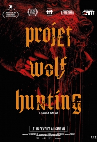 Projet Wolf Hunting (2023)