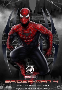 Spider-Man 4 (2024)