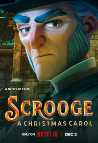 Scrooge, Un (mé)chant de Noël (2022)