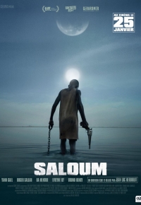 Saloum (2023)