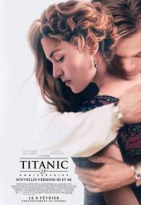 Titanic (2023)