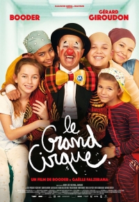 Le Grand cirque (2023)