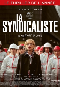 La Syndicaliste (2023)