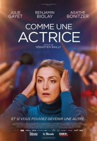 Comme une actrice  (2023)